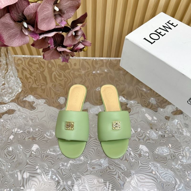 Loewe Sandals